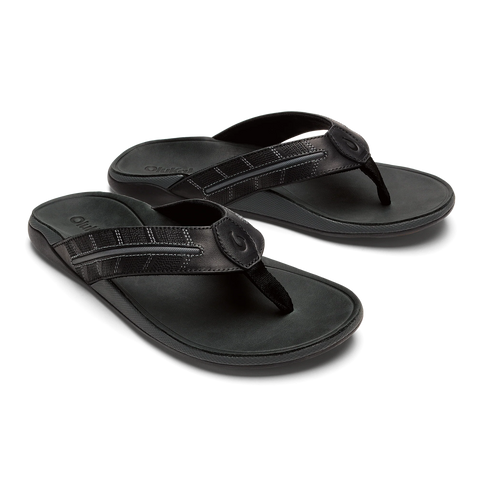 Tuahine Palm  -  Lava Rock / Dk Shadow