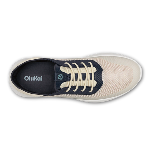 Kialoa  -  Tapa / Trench Blue
