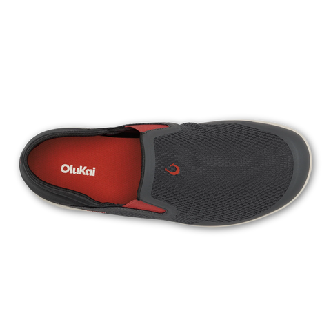Moku Slip On  -  Island Salt / Koi