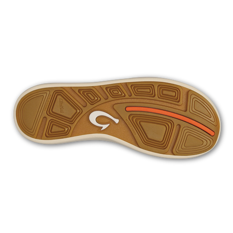 Moku Slip On  -  Island Salt / Koi