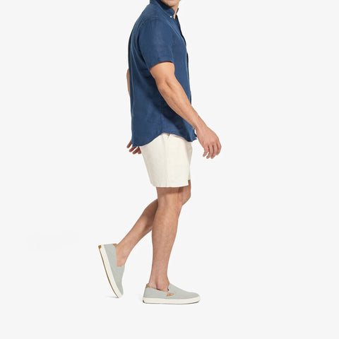 Laeʻahi Nui  -  Cloud Grey / Tan