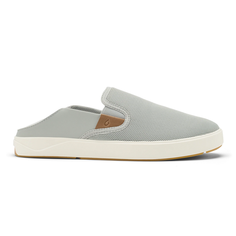 Laeʻahi Nui  -  Cloud Grey / Tan