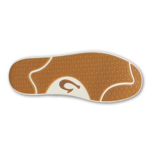 Laeʻahi Nui  -  Cloud Grey / Tan
