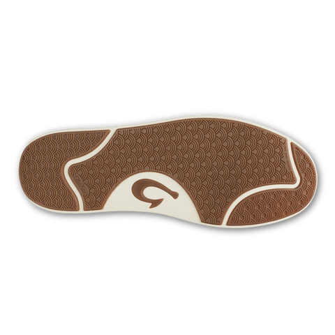 Laeʻahi Nui  -  Black / Tan
