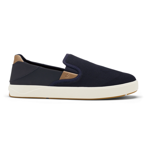 Laeʻahi Nui  -  Trench Blue / Tan