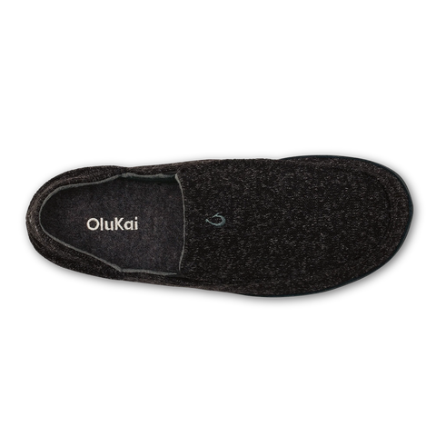 Moloā Hulu - Black