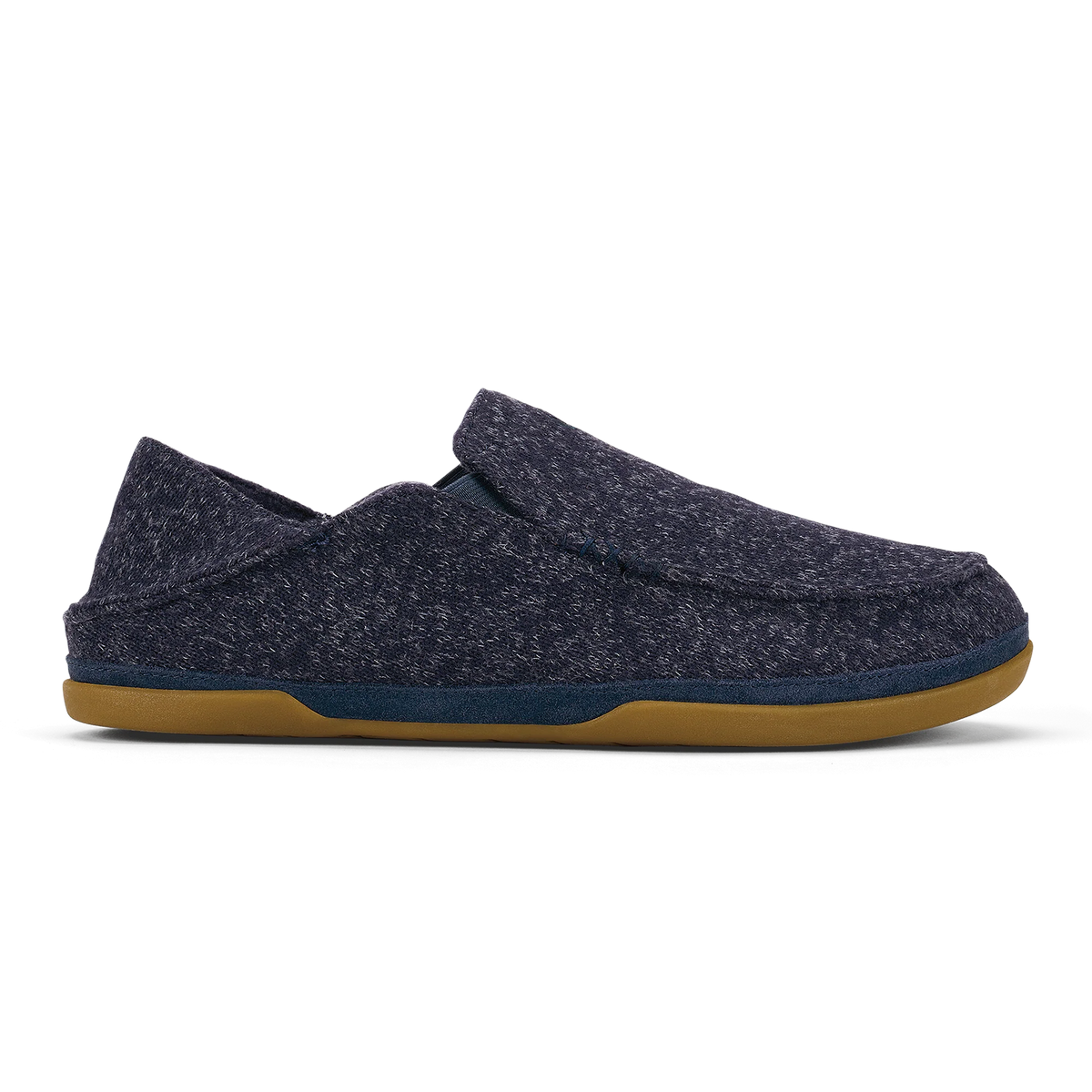 Moloā Hulu - Trench Blue