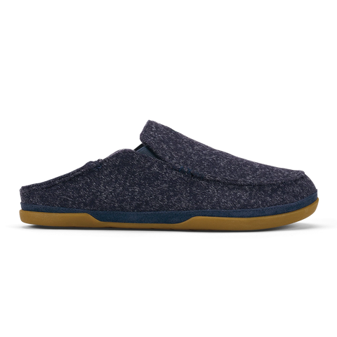 Moloā Hulu - Trench Blue