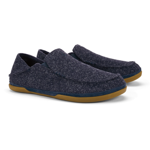 Moloā Hulu - Trench Blue