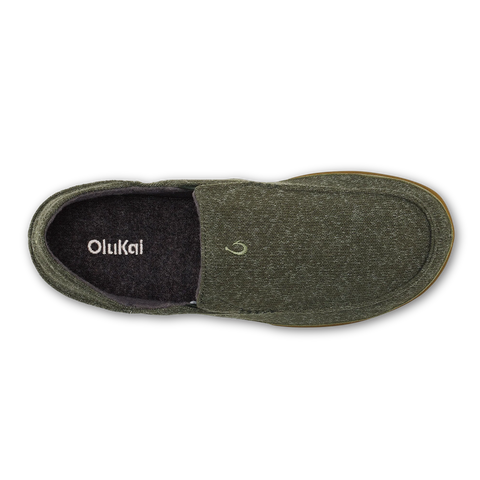Moloā Hulu -  Dusty Olive