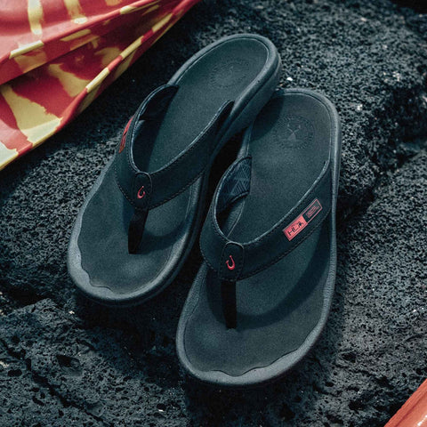 ‘Ohana  -  Black / HLA