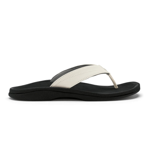 ‘Ohana  -  Bright White / Black