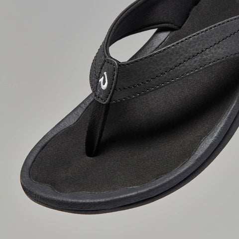 ‘Ohana - Black