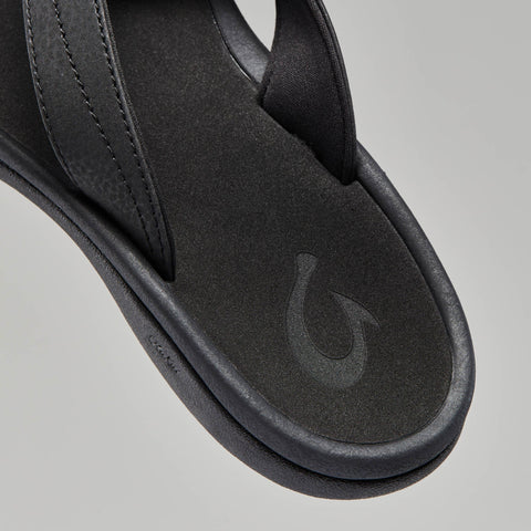 ‘Ohana - Black