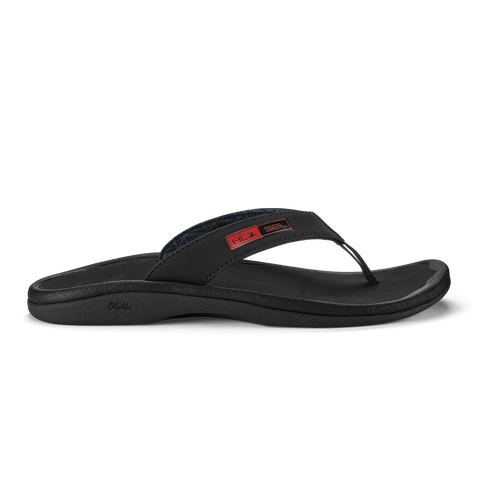 ‘Ohana  -  Black / HLA