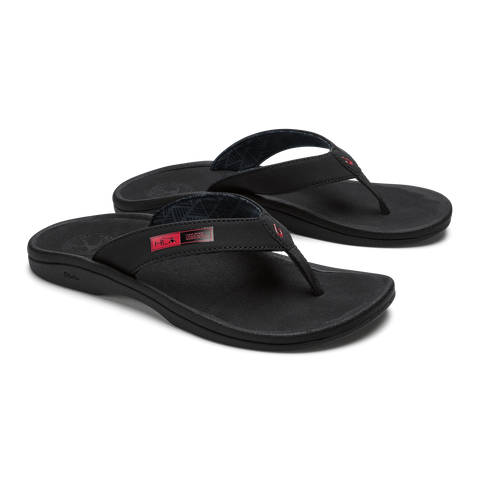 ‘Ohana  -  Black / HLA