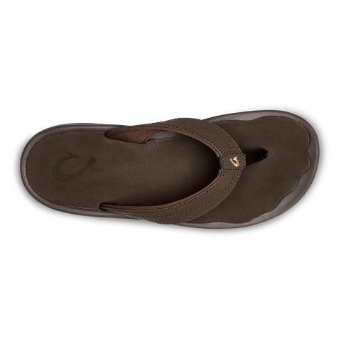‘Ohana - Dark Java