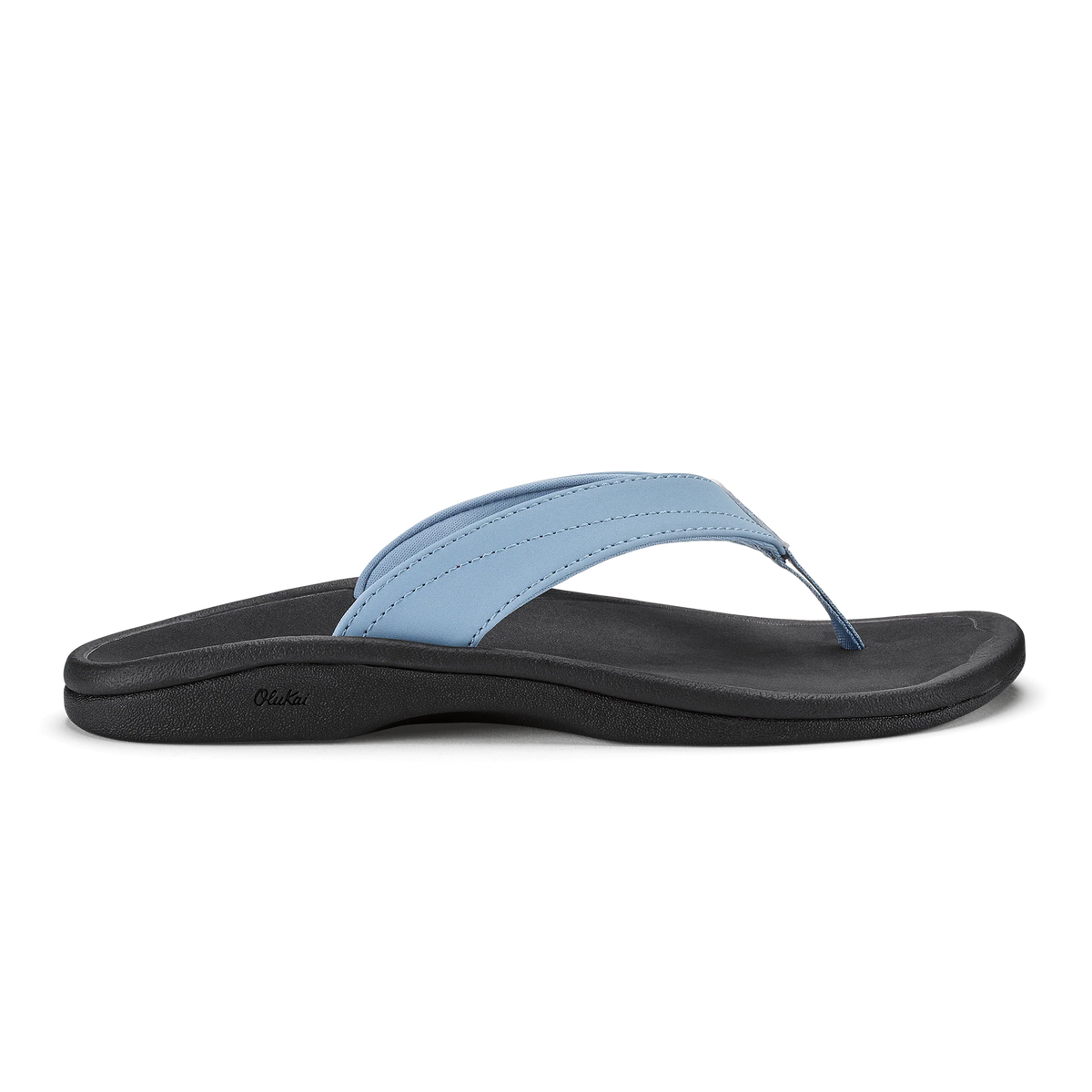 ‘Ohana - Ocean Fog / Black