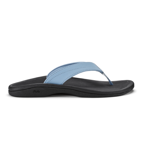 ‘Ohana - Ocean Fog / Black