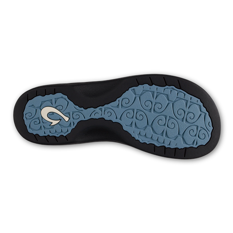 ‘Ohana - Ocean Fog / Black