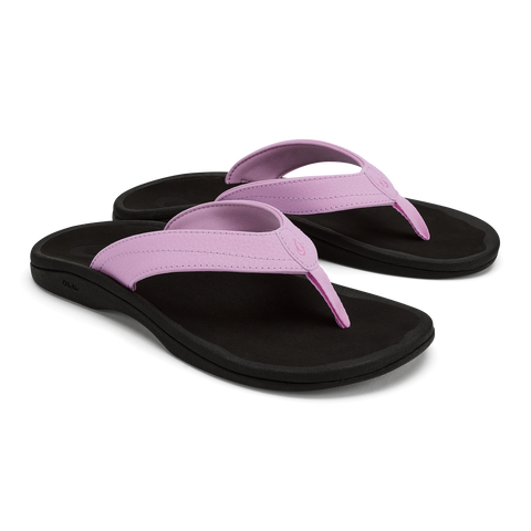 ‘Ohana - Paradise Pink / Lava Rock
