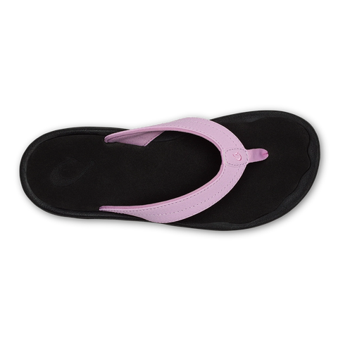 ‘Ohana - Paradise Pink / Lava Rock