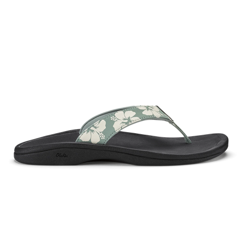 ‘Ohana  -  Silver Pine / Pua