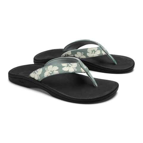 ‘Ohana  -  Silver Pine / Pua