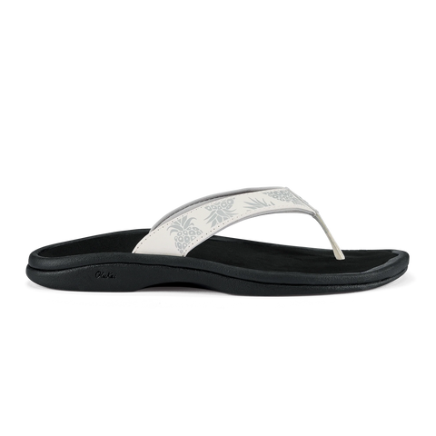 ‘Ohana - Bright White / Hua