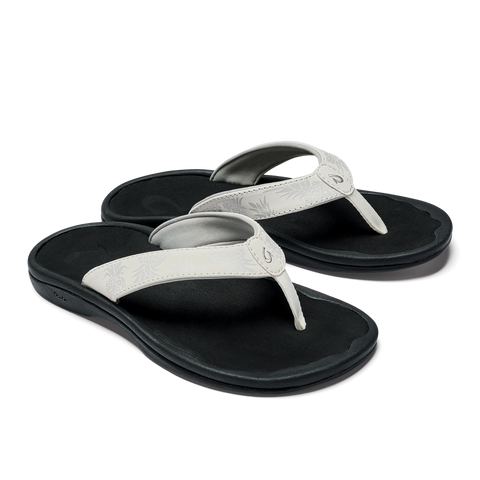 ‘Ohana - Bright White / Hua