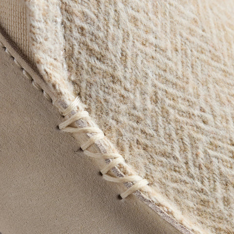 Nohea Slipper - Kapa Stripe / Puka
