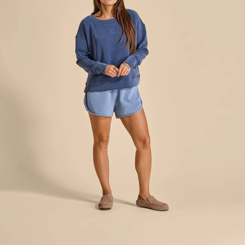 Nohea Slipper - Tan