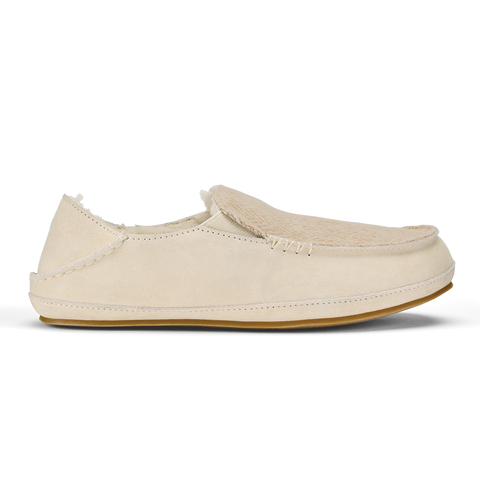 Nohea Slipper - Kapa Stripe / Puka