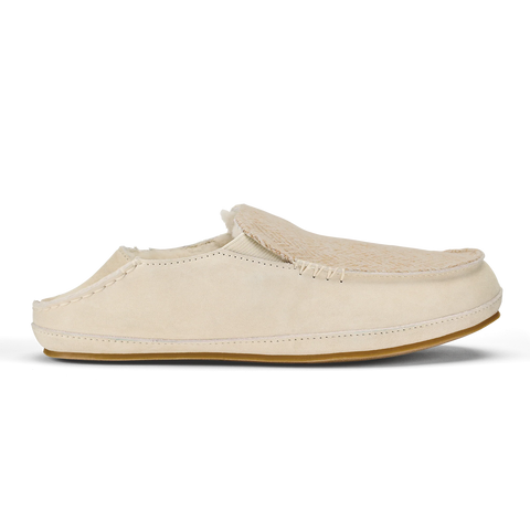 Nohea Slipper - Kapa Stripe / Puka