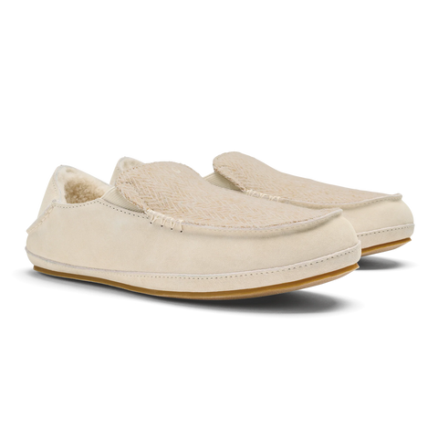 Nohea Slipper - Kapa Stripe / Puka