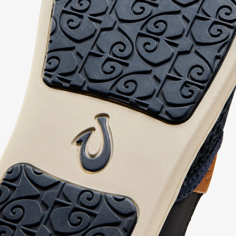 Pehuea - Trench Blue