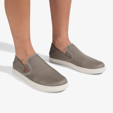 Pehuea  -  Taupe Grey / Taupe Grey
