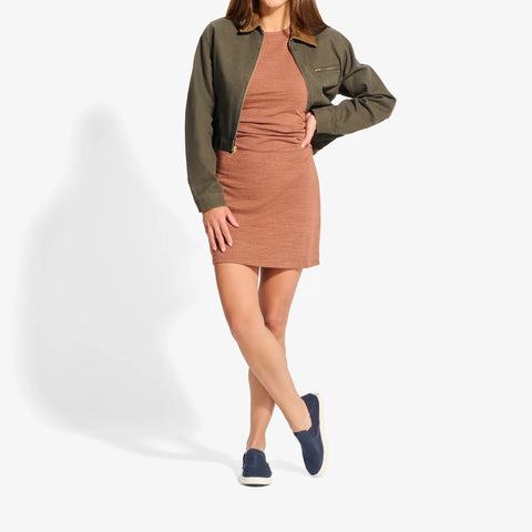 Pehuea - Trench Blue