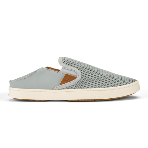 Pehuea - Pale Grey