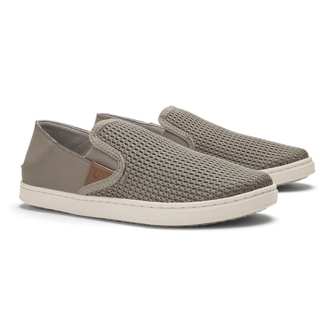 Pehuea  -  Taupe Grey / Taupe Grey
