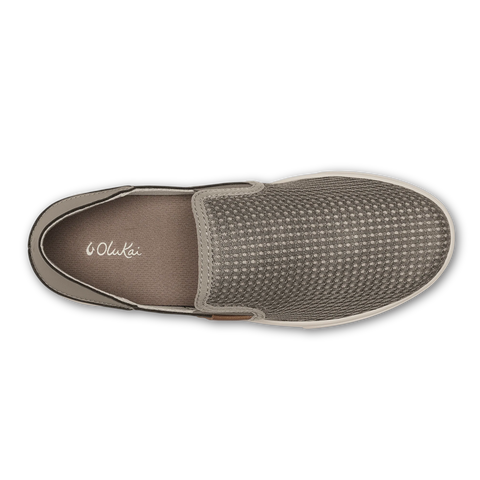 Pehuea  -  Taupe Grey / Taupe Grey