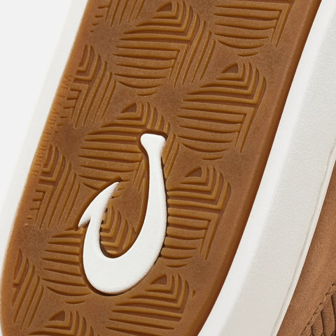 Pehuea Leather  -  Sahara / Toffee
