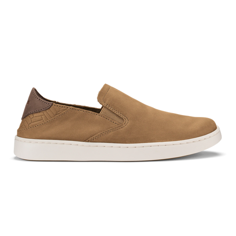 Pehuea Leather  -  Sahara / Toffee