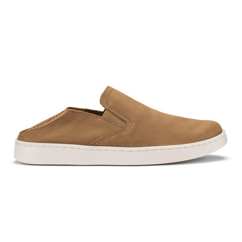 Pehuea Leather  -  Sahara / Toffee