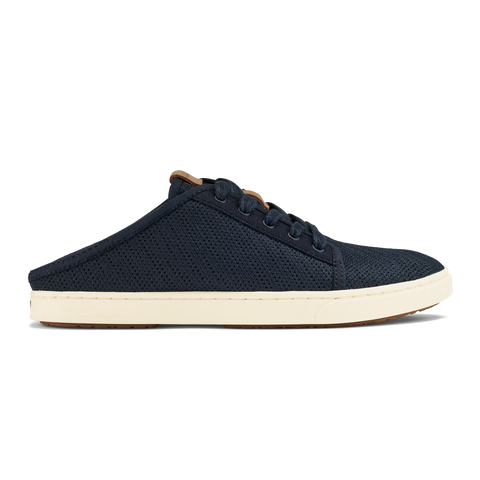 Pehuea Lī - Trench Blue