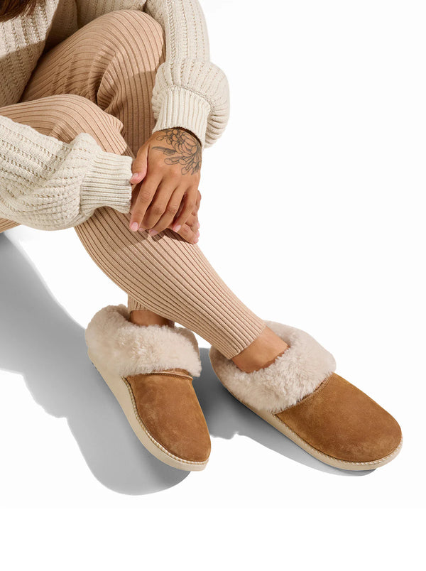 Women's Slippers