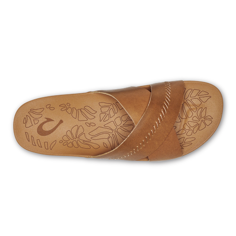 Kīpe‘a ‘Olu - Sahara