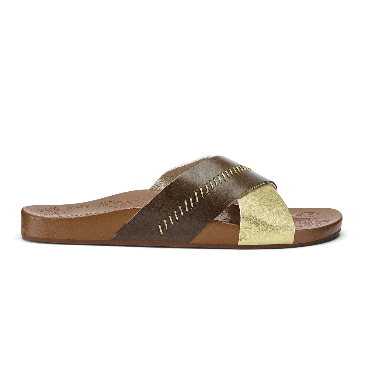 Kīpe‘a ‘Olu - Wheat Gold / Toffee