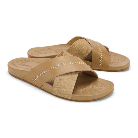 Kīpe‘a ‘Olu - Warm Sand