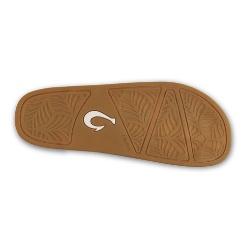Kīpe‘a ‘Olu - Warm Sand